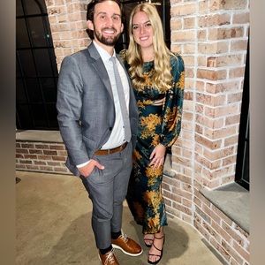 ASTR the Label Midi Dress